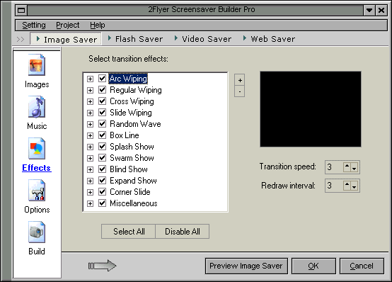 Screenshot - Effects