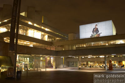 National Film Theatre