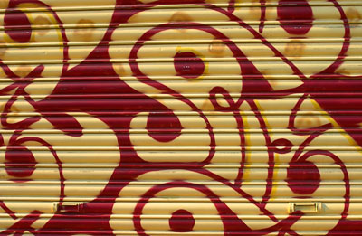 Camden Cafe #2