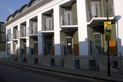Camden Housing #3