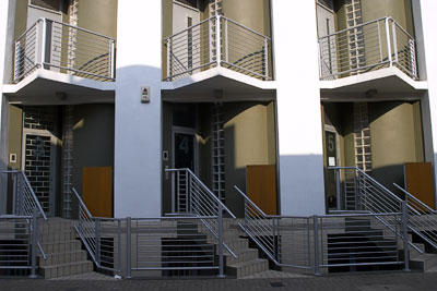 Camden Housing #4