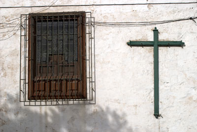 Iglesia de la Concepci?n #3