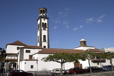 Iglesia de la Concepci?n #1