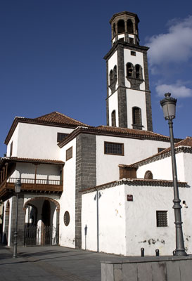 Iglesia de la Concepci?n #7