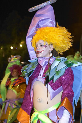 Clowns #2