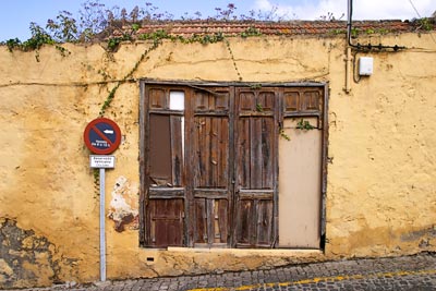 La Orotava #1