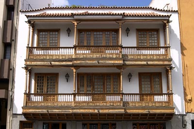 La Orotava #6