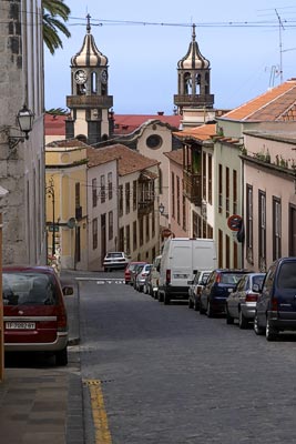 La Orotava #7