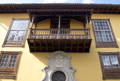 La Orotava #9