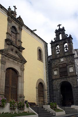La Orotava #10