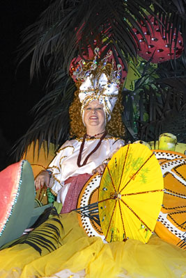 Carnival Queens #5