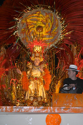 Carnival Queens #2