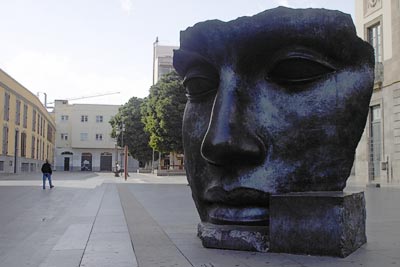 Places and Faces #5