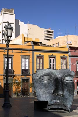 Places and Faces #4