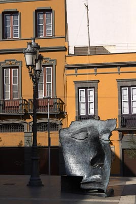 Places and Faces #6