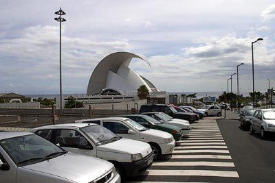 Tenerife Auditorium #6