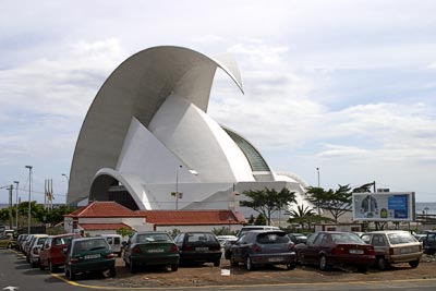 Tenerife Auditorium #7