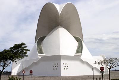Tenerife Auditorium #8