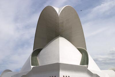 Tenerife Auditorium #9