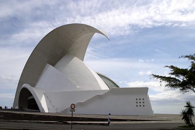 Tenerife Auditorium #10