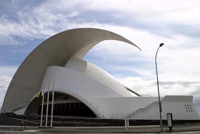 Tenerife Auditorium #11