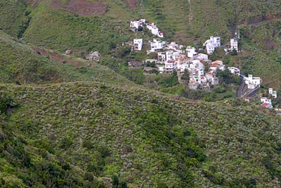 Tenerife Mountains #2