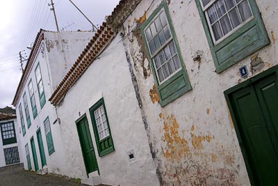 Mountain Village #2