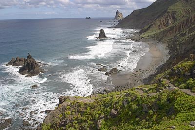 Northern Coastline #5