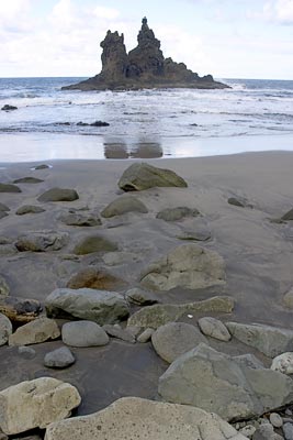 Northern Coastline #3