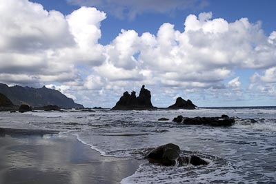 Northern Coastline #9