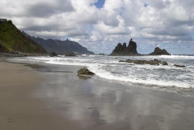 Northern Coastline #7