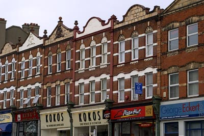 The Local High Street #7