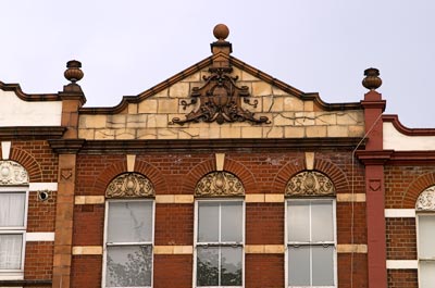 The Local High Street #4