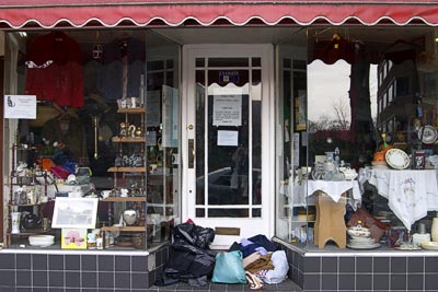 The Local High Street #10