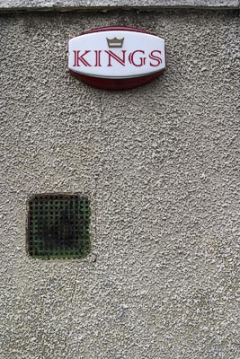 Side Street Attractions