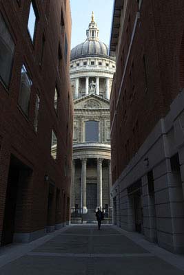 St. Paul's Cathedral #5