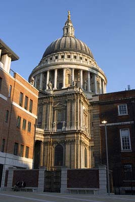 St. Paul's Cathedral #6