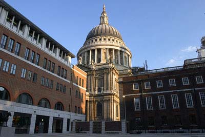St. Paul's Cathedral #8
