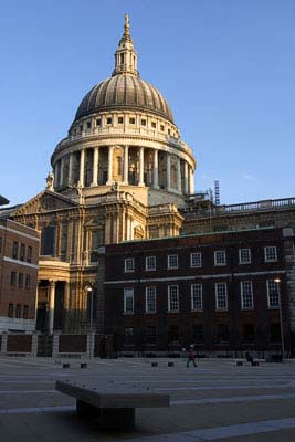 St. Paul's Cathedral #10
