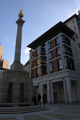 St. Paul's Cathedral #12