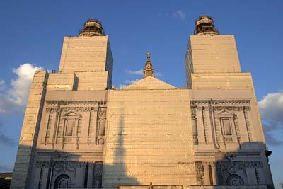 St. Paul's Cathedral #11