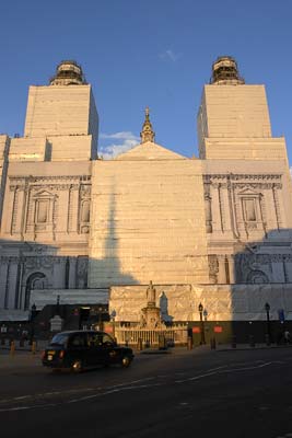 St. Paul's Cathedral #13