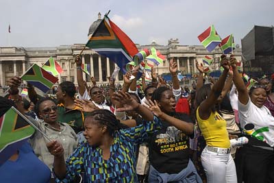 Freedom Day #17