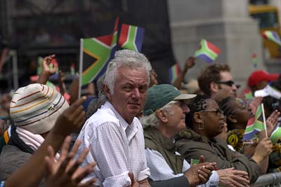 Freedom Day #23