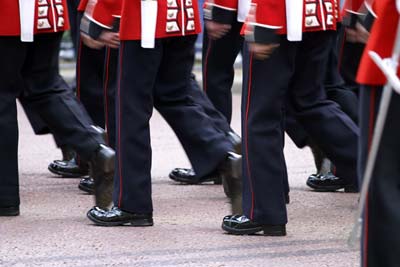 Royal Horse Guards #12