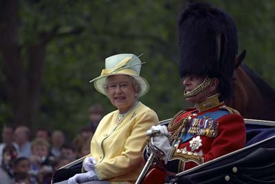 Royal Horse Guards #6