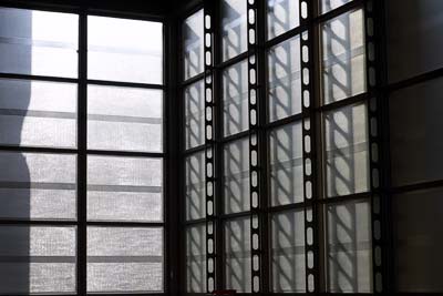 Inside the Lloyds Building #26