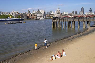 London-on-Sea #2