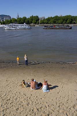 London-on-Sea #3