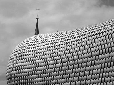 The Bullring Shopping Centre #5